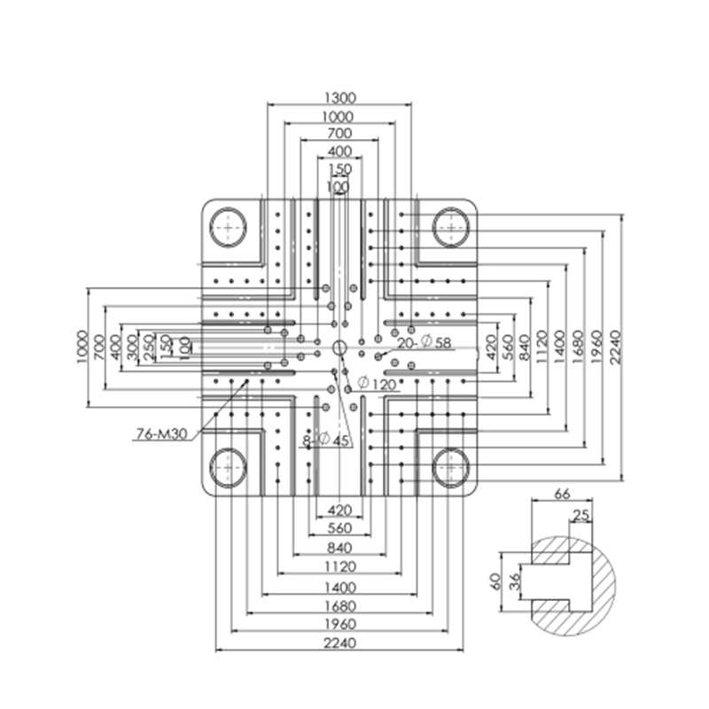 全自動塩ビ管継手射出成形機 SLA2280